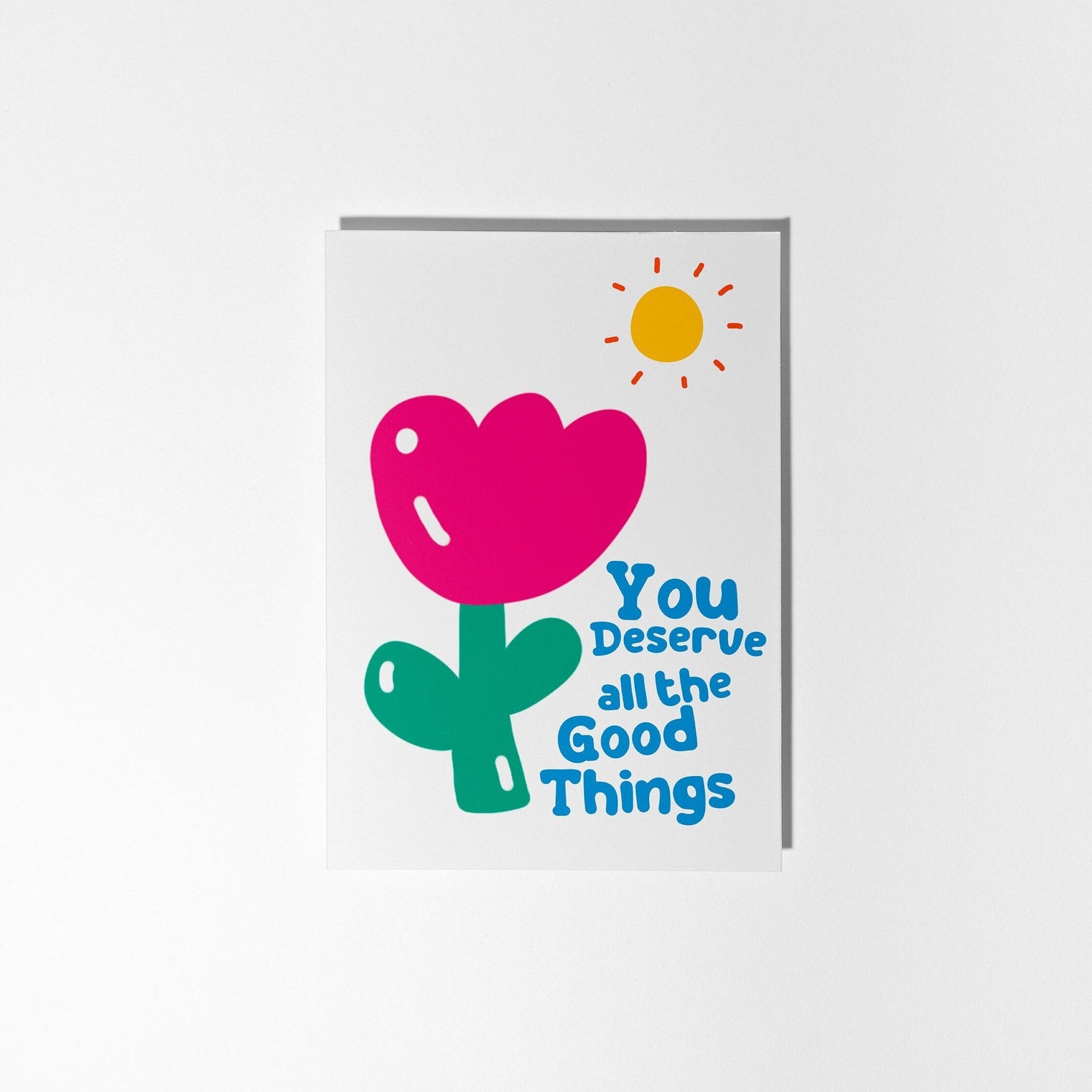 Feel Good Cards